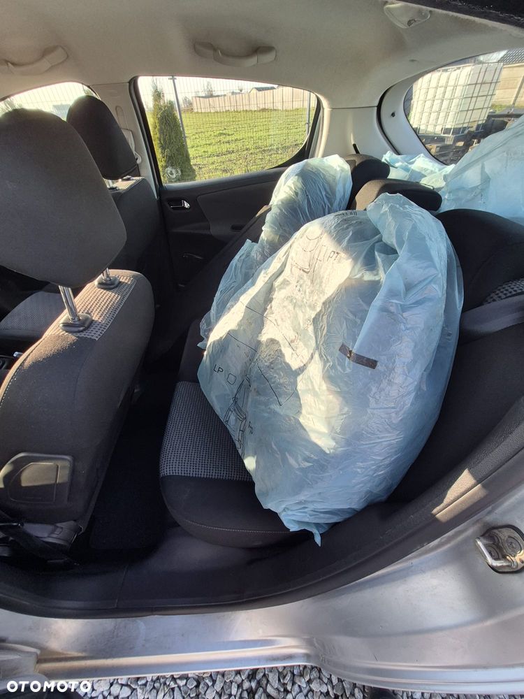 Peugeot 207 1.6 HDi - 13