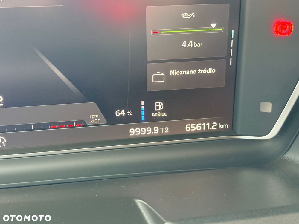 Volvo FH750 6x4 Euro 6, dwuobwodowa hydraulika - 31