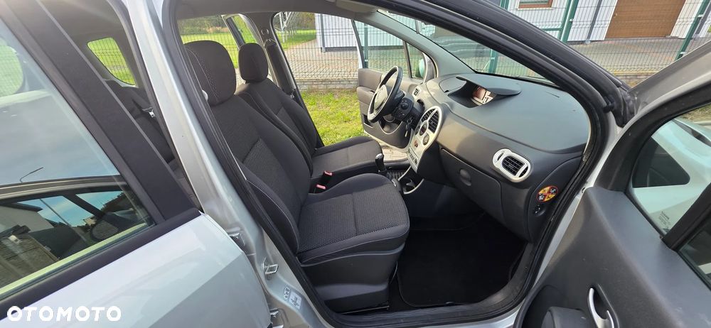 Renault Modus - 15