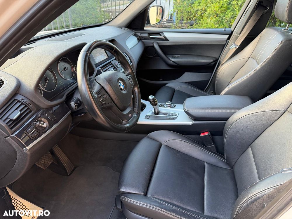 BMW X3 ver-xdrive20d-aut- - 6
