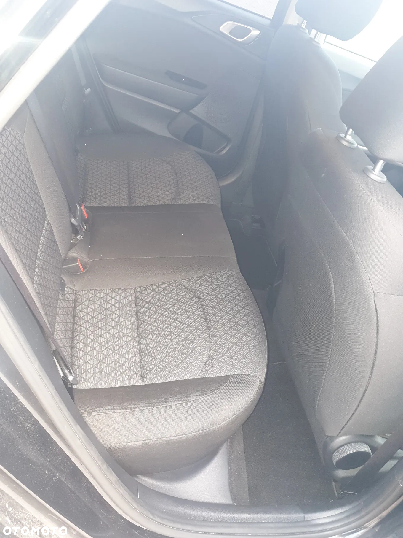 Kia Ceed 1.0 T-GDI Business Line - 8