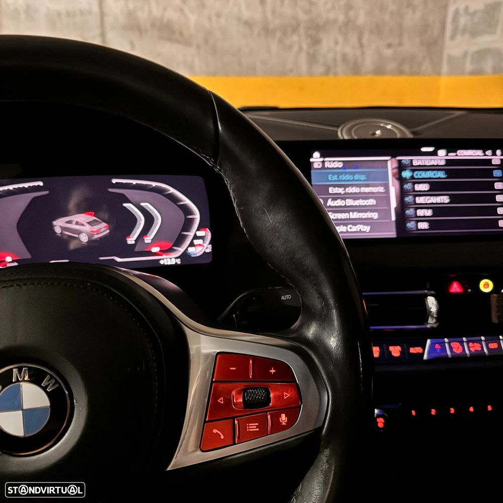 BMW 216 Gran Coupé - 34