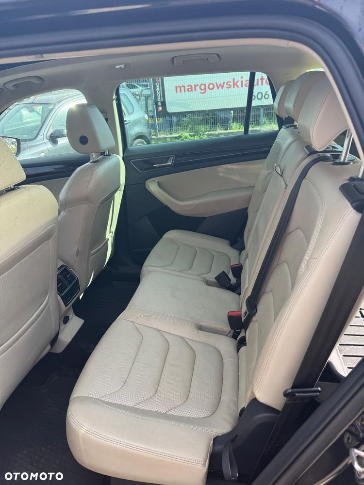 Skoda Kodiaq 2018 photo 3