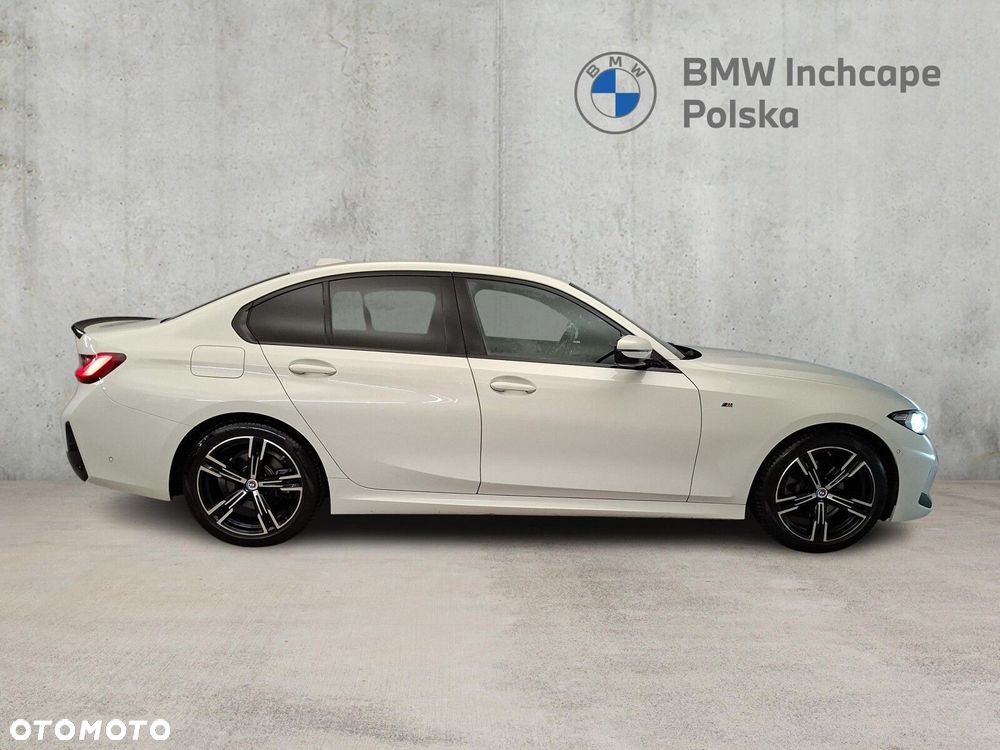 BMW Seria 3 - 6