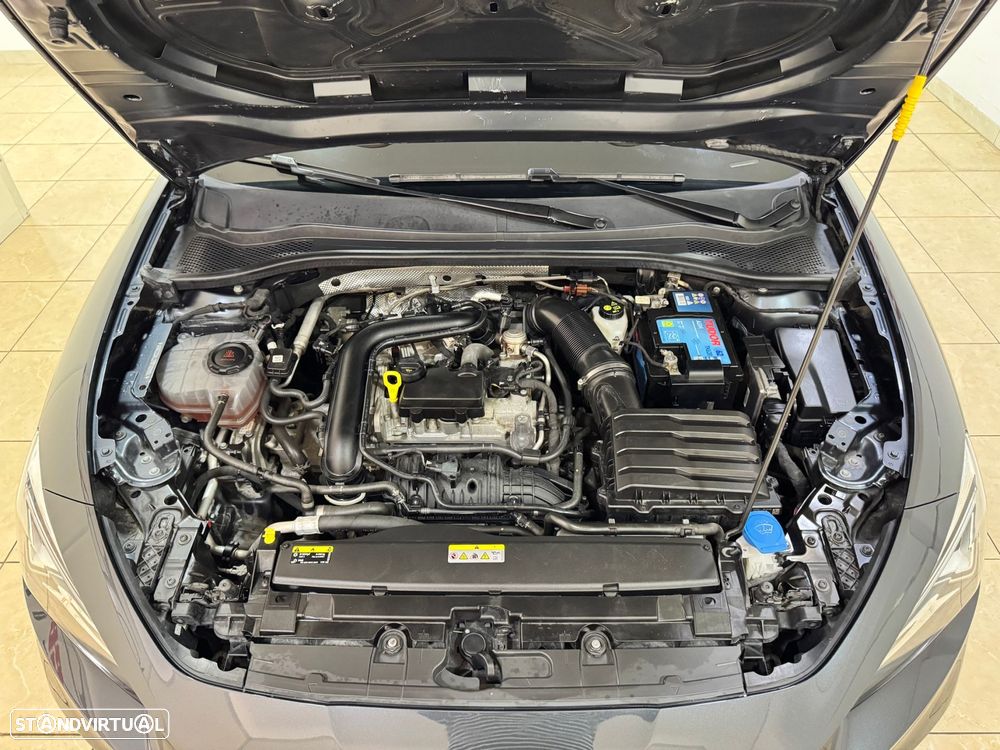 SEAT Leon 1.0 ETSI Style DSG - 6