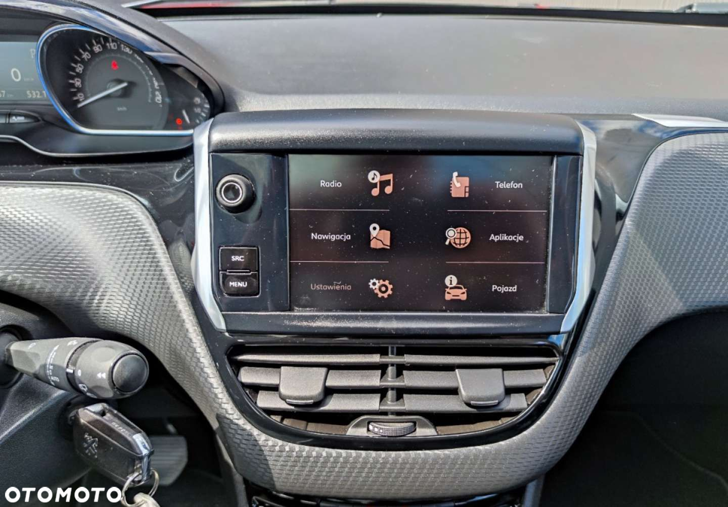 Peugeot 2008 PureTech 110 Stop&Start EAT6 Allure - 19