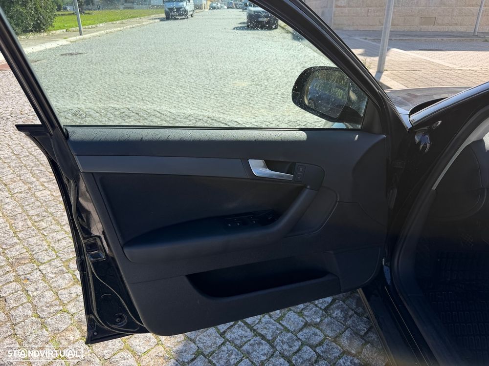 Audi A3 Sportback - 5