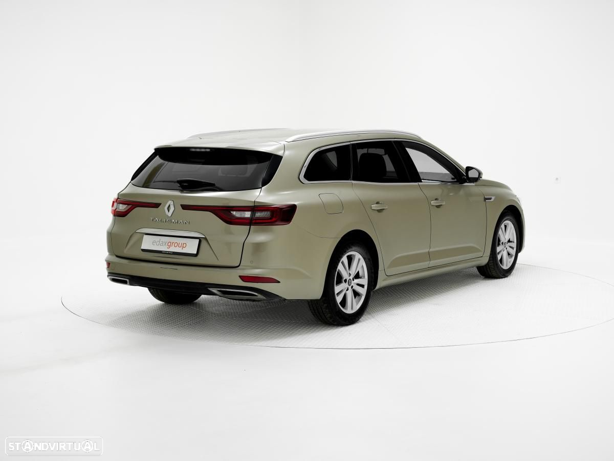 Renault Talisman Sport Tourer - 3