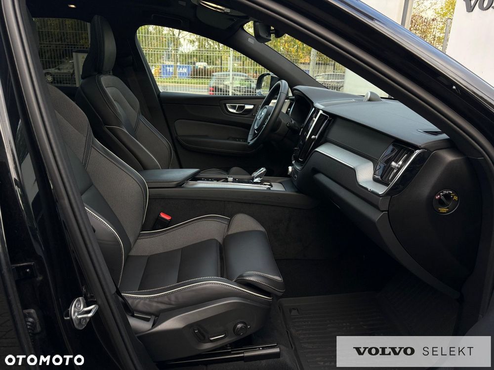 Volvo XC 60 - 16