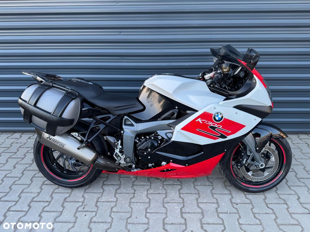 BMW K - 3