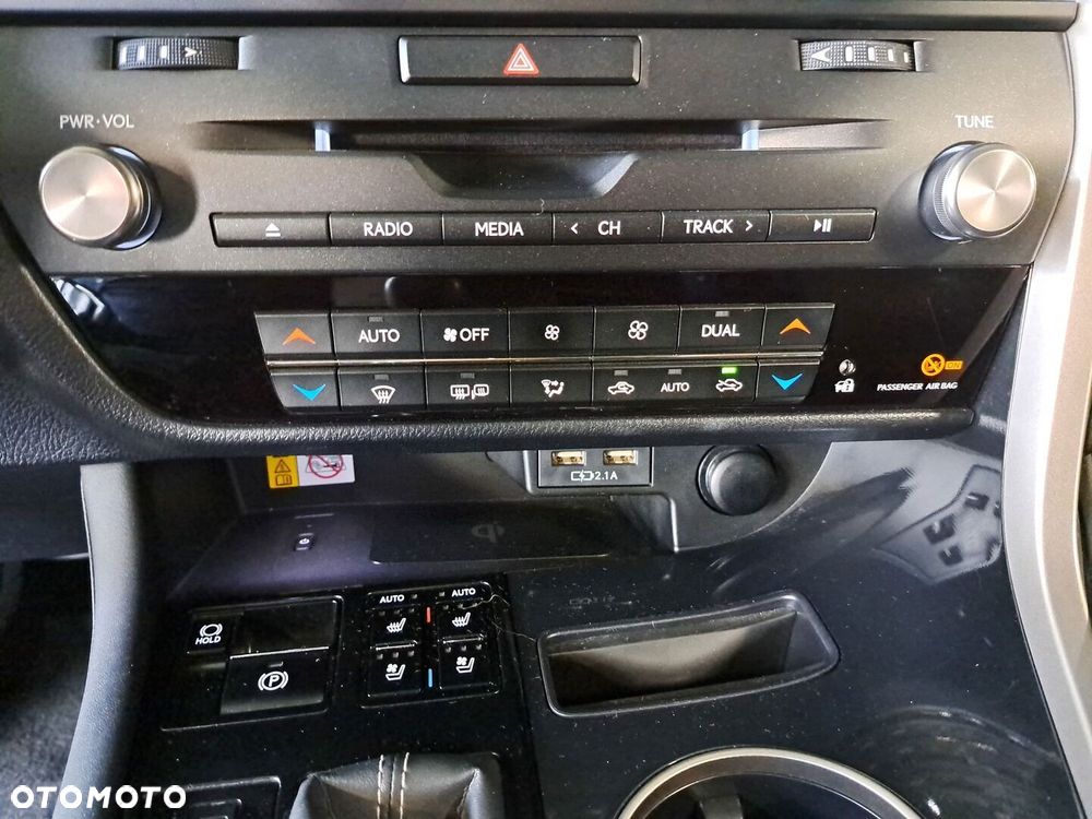 Lexus RX 300 Business Edition + - 26