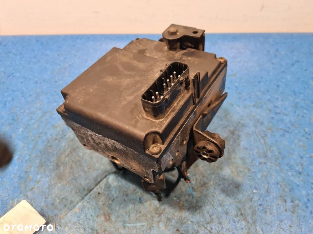 BMW 5 E39 2.5 TDS POMPA ABS 0265247000 - 4