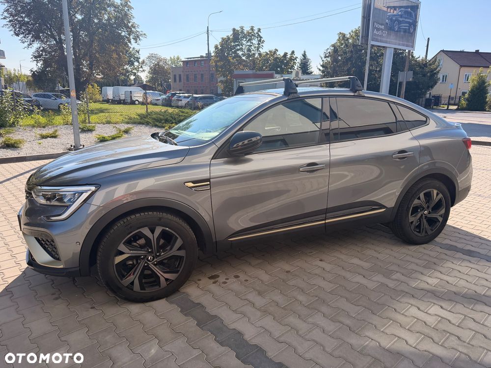 Renault Arkana - 35