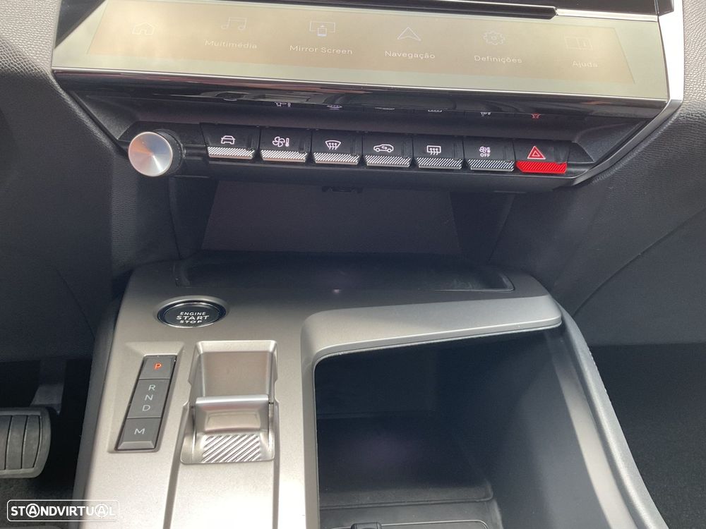 Peugeot 408 1.2 PureTech Allure EAT8 - 30