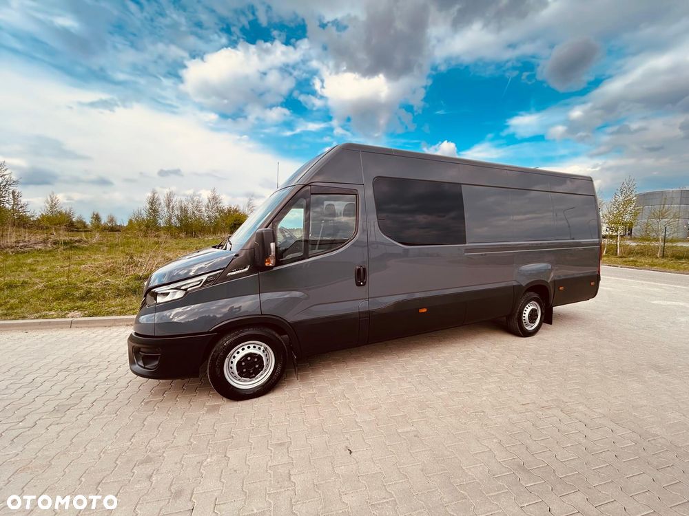 Iveco Daily 35S18 - 8