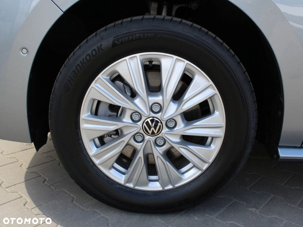 Volkswagen Multivan 2.0 TSI L2 DSG - 12