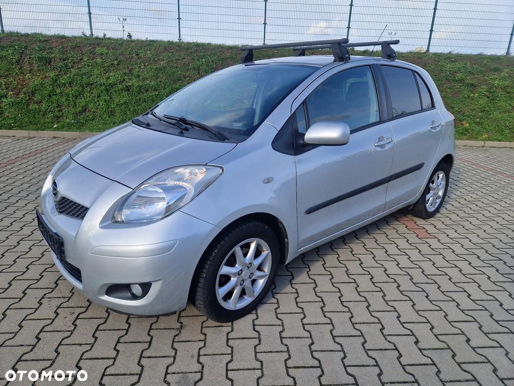 Daihatsu Charade Top - 3