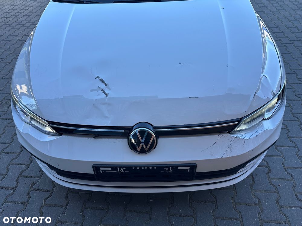 Volkswagen Golf - 13
