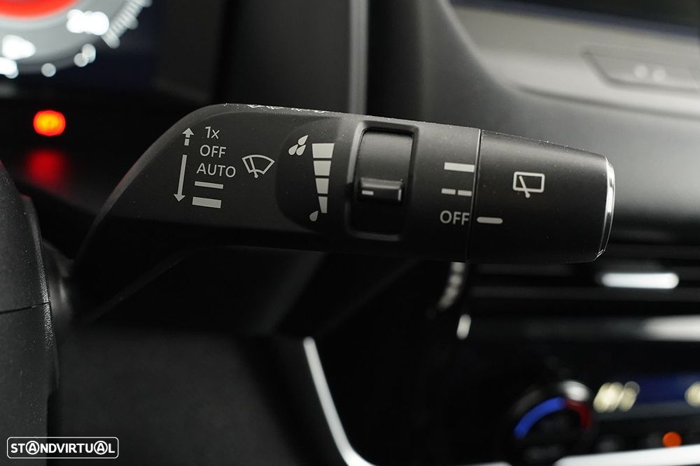 Nissan Qashqai 1.5 e-Power N-Connecta - 18