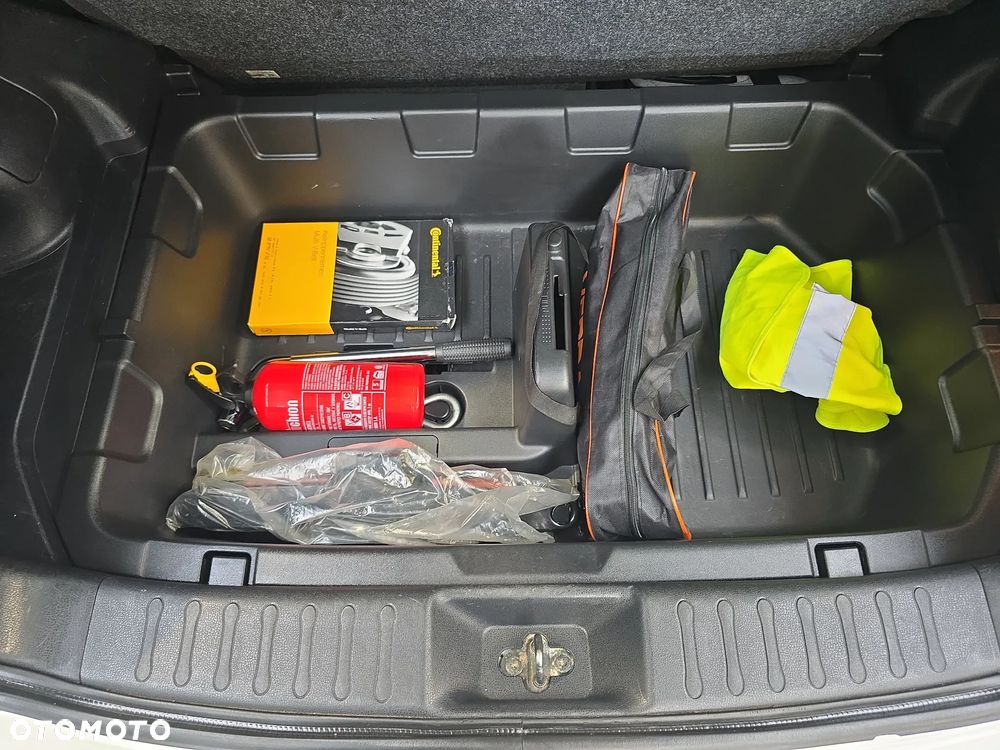 Nissan Juke 1.6 Start/Stop Acenta - 19