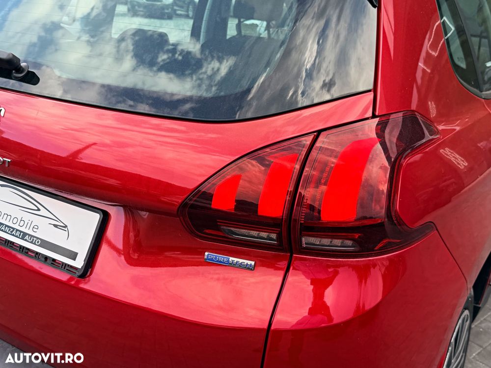 Peugeot 2008 PureTech 110 Style - 14