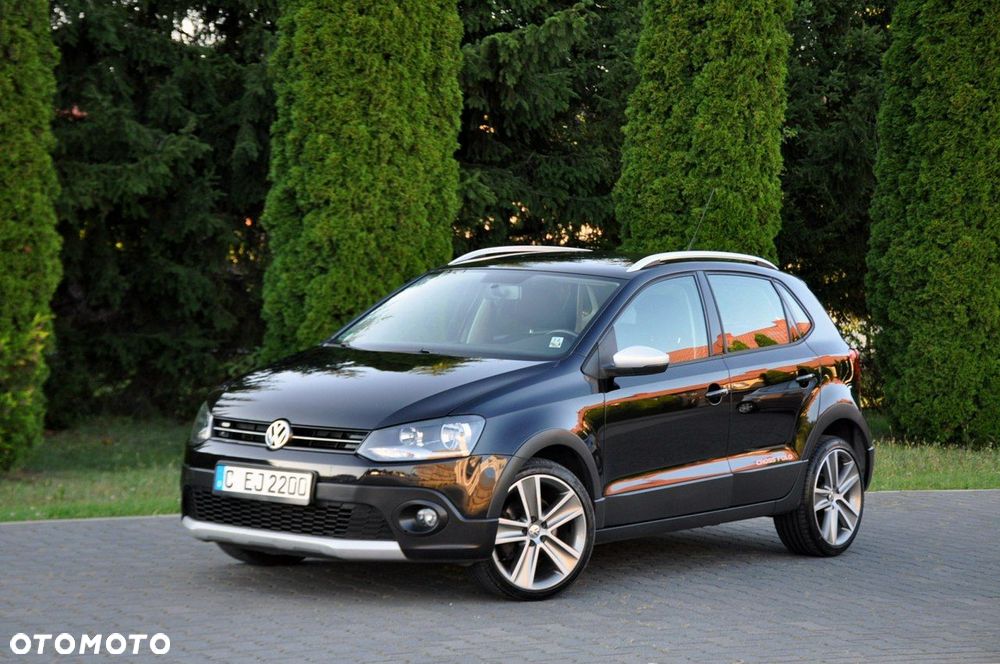 Volkswagen Polo - 10