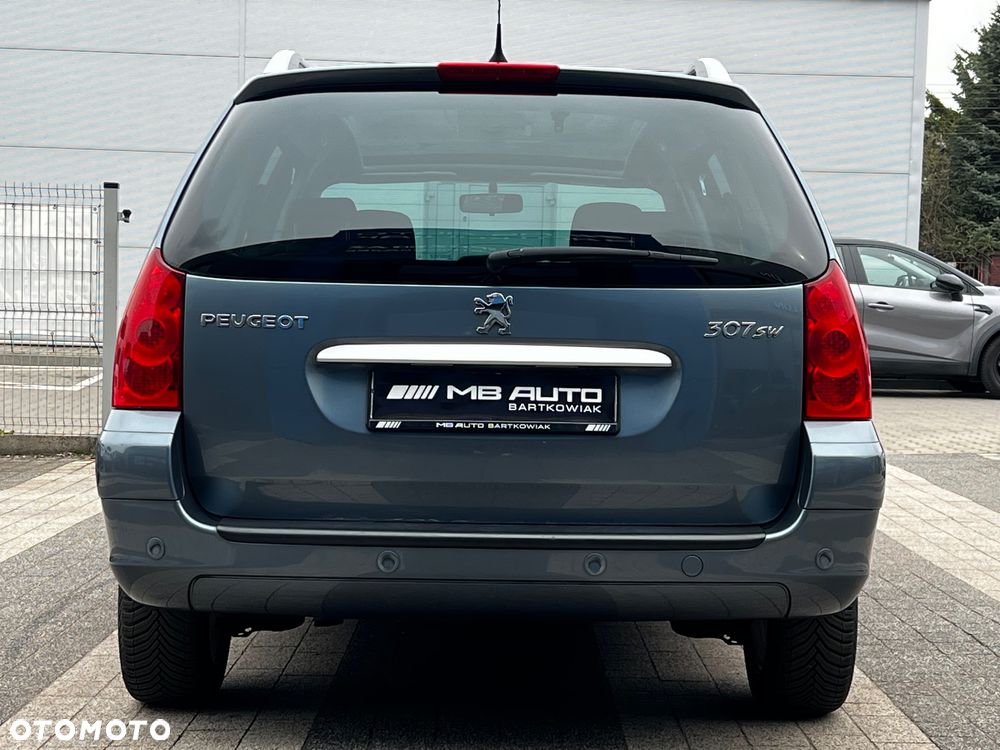 Peugeot 307 HDi 135 Premium - 2