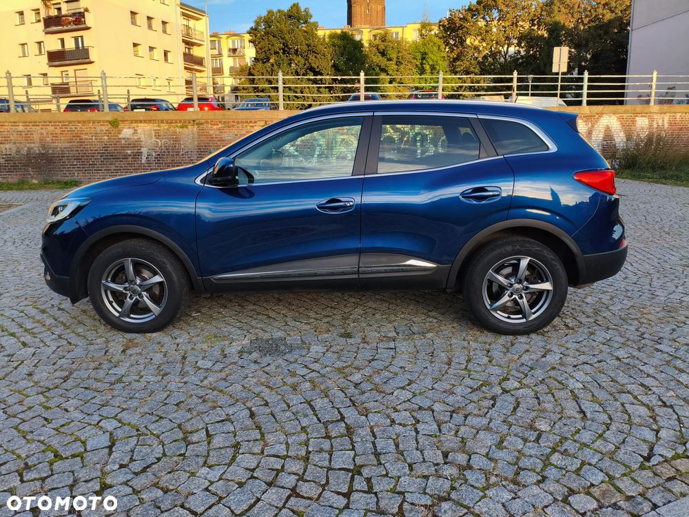 Renault Kadjar 1.6 dCi Energy Intens - 21