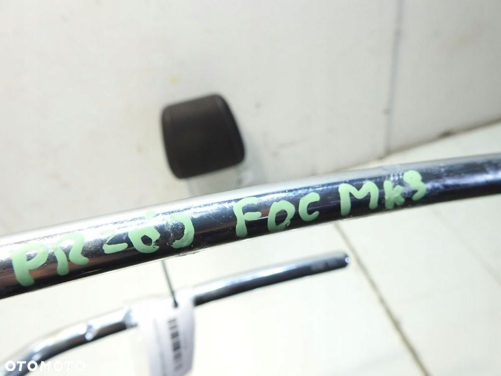 ZAGŁÓWEK PRZÓD PRZEDNI FORD FOCUS MK3 - 10