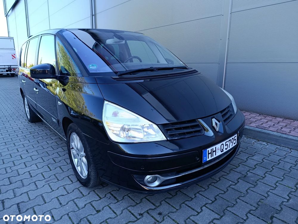 Renault Grand Espace - 3