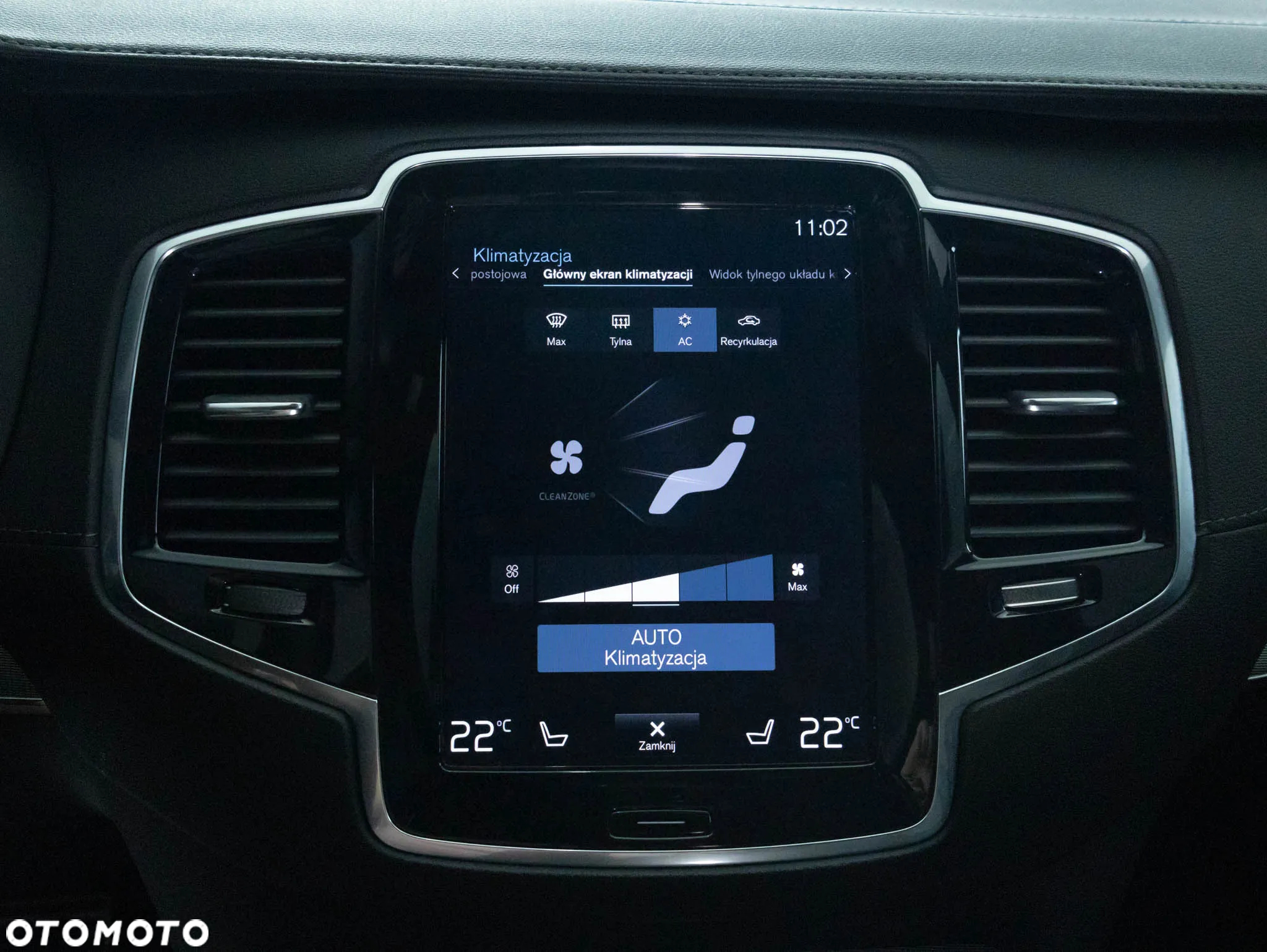 Volvo XC 90 - 24
