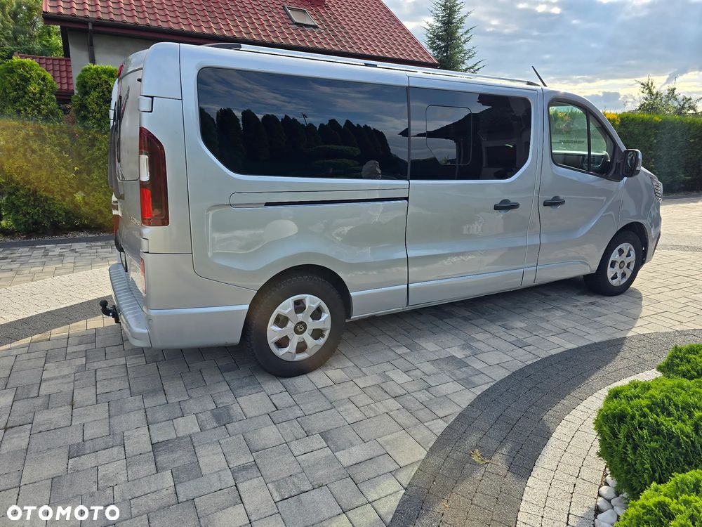 Renault Trafic 2.0 dCi - 5