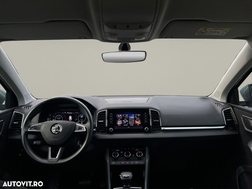 Skoda Karoq 1.5 TSI ACT DSG Style - 5