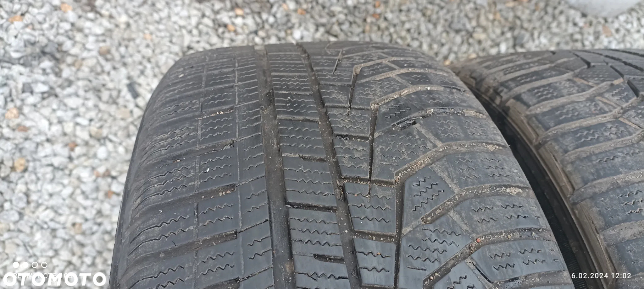 MERCEDES W209 W211 w203 FELGI ALUMINIOWE KOŁA OPONY ZIMOWE 5X112 16 2X7J 2X8.J - 39