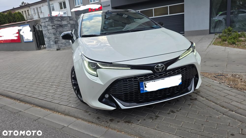 Toyota GR Corolla - 14