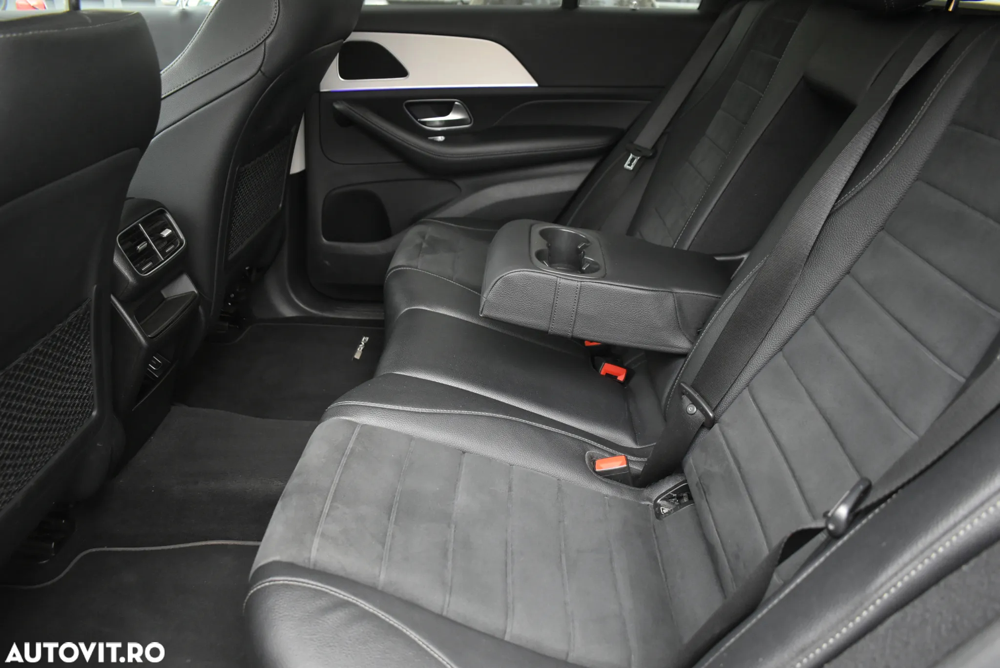 Mercedes-Benz GLE 350 de 4MATIC - 24