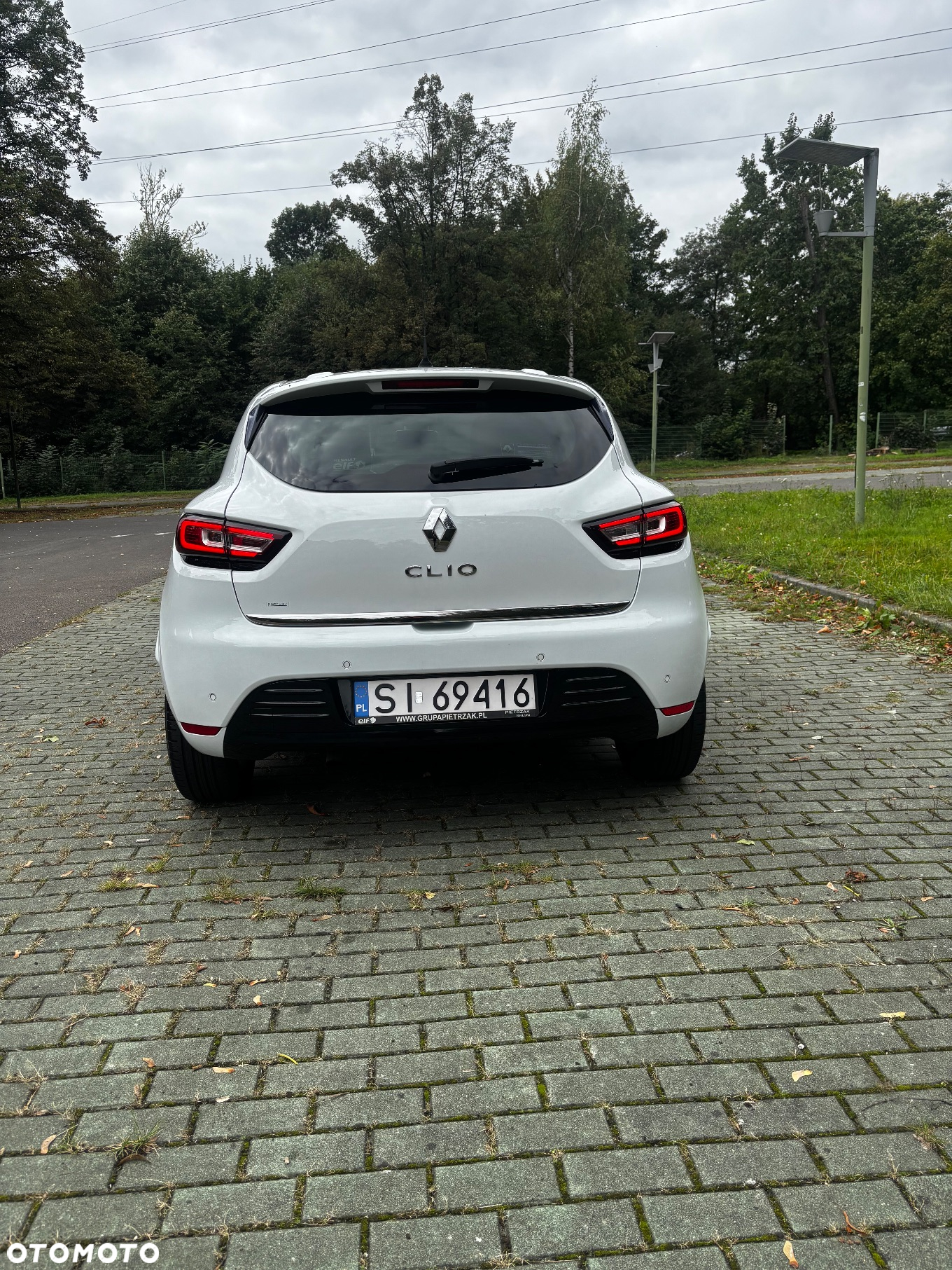 Renault Clio 0.9 Energy TCe Limited Plus - 6