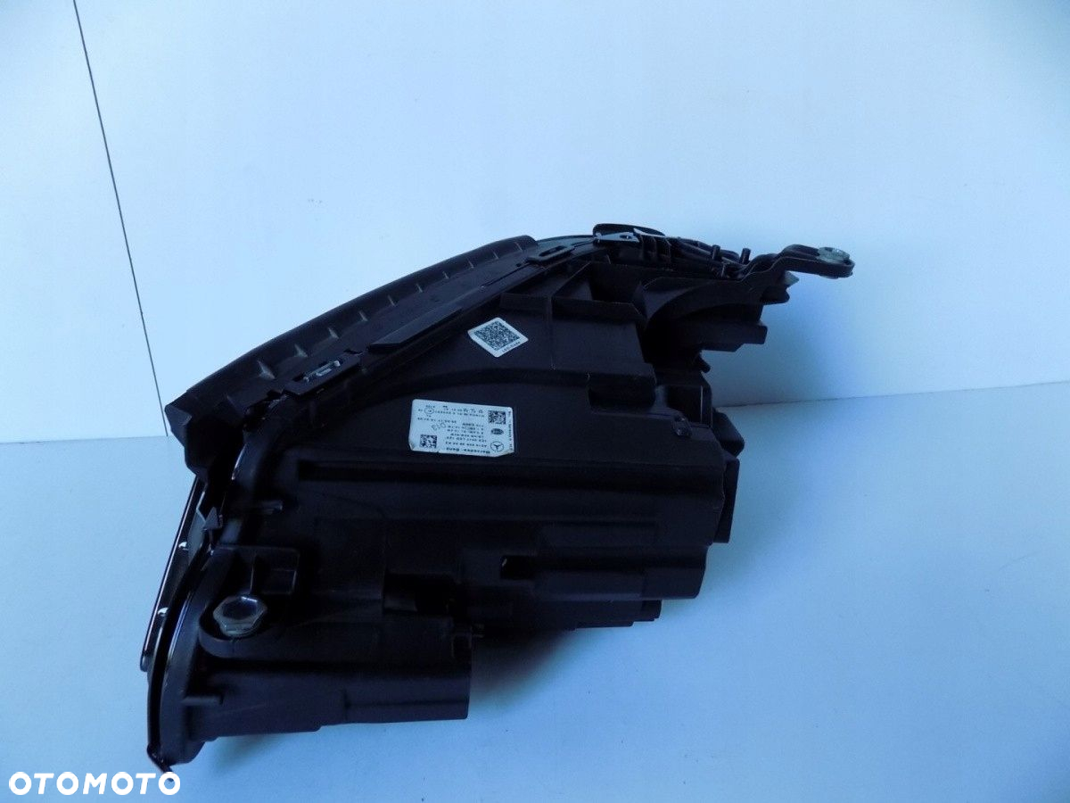 Mercedes E Klasa W213 Lampa Multibeam Led -R 10637 - 4