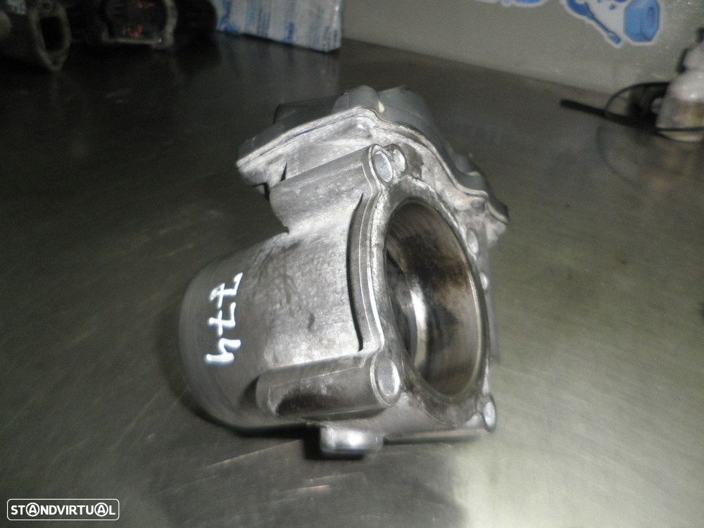 Corpo Borboleta A2C53030936 SEAT LEON 2007 1.4 86CV 5P CINZA - 2