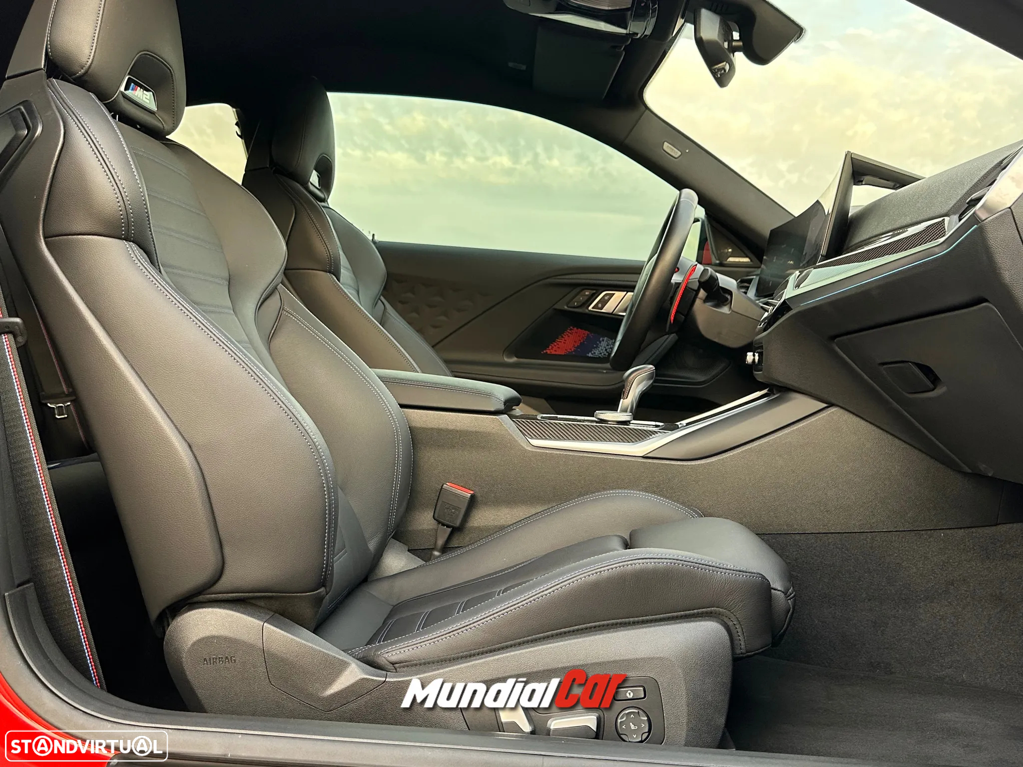 BMW M2 Auto - 30