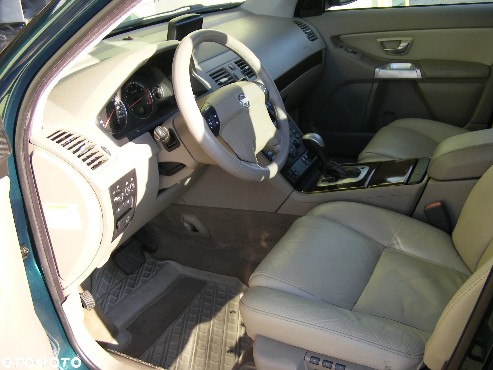 Volvo XC 90 2.9 T6 Summum - 19