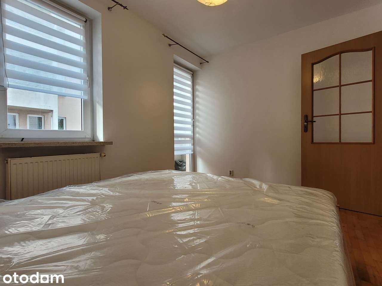 2 pokoje, balkon, RUCZAJ, ul. Raciborska, parking na osiedlu, od 1.10