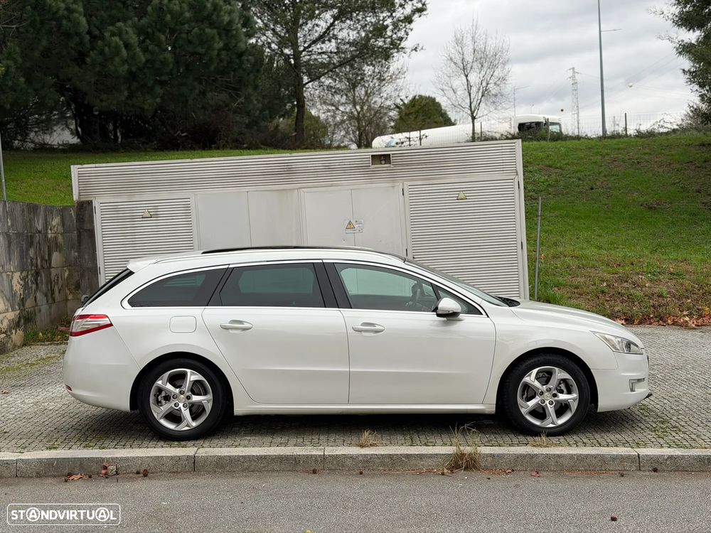 Peugeot 508 SW 1.6 HDi Active - 32