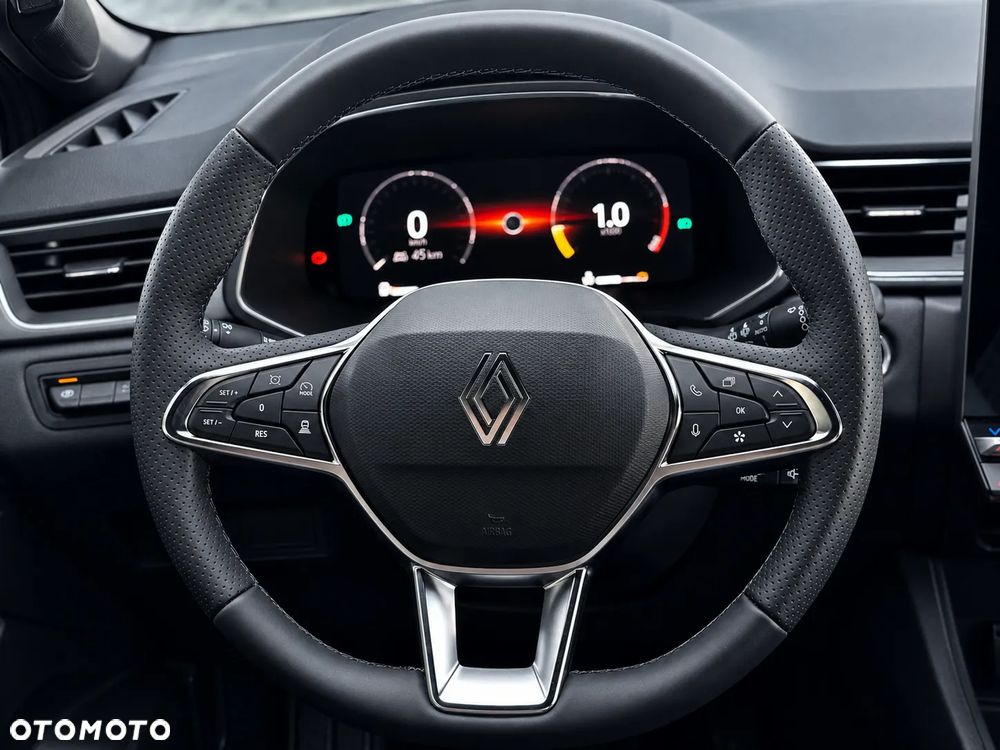 Renault Captur - 17