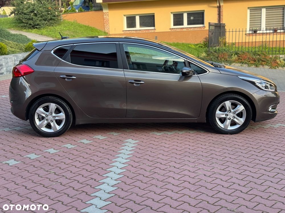 Kia Ceed Cee'd 1.4 XL - 7
