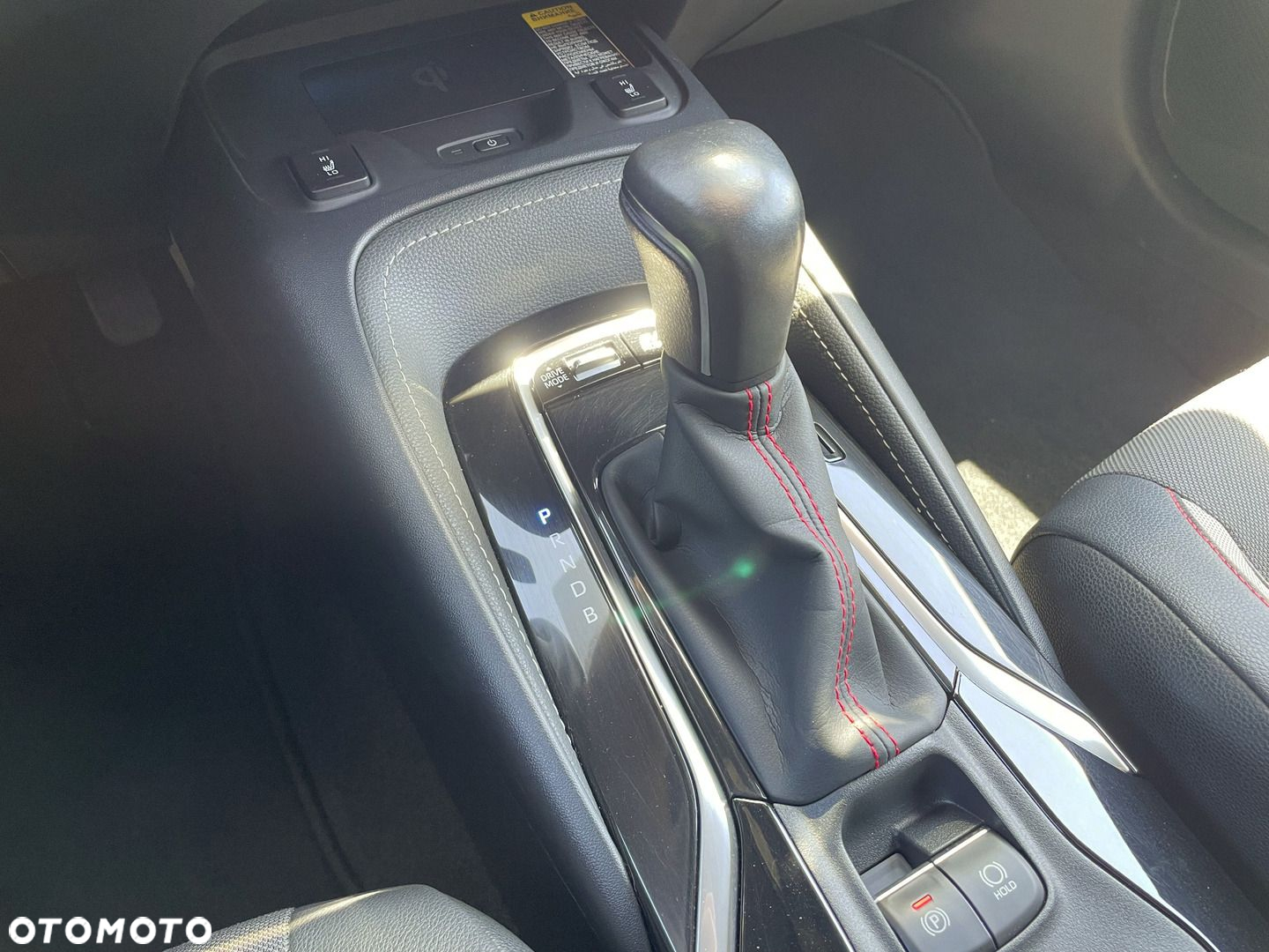 Toyota Corolla - 18