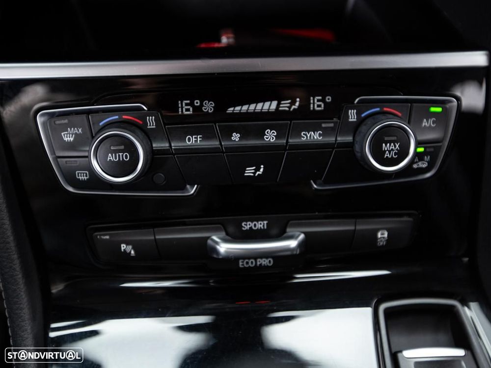 BMW 216 Active Tourer d Line Sport - 19
