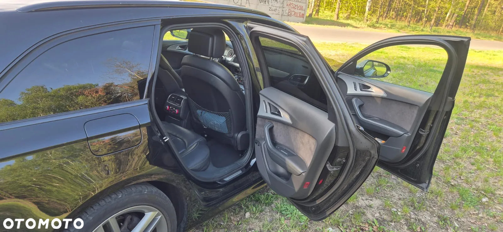 Audi A6 Avant 3.0 TDI quattro S tronic - 11