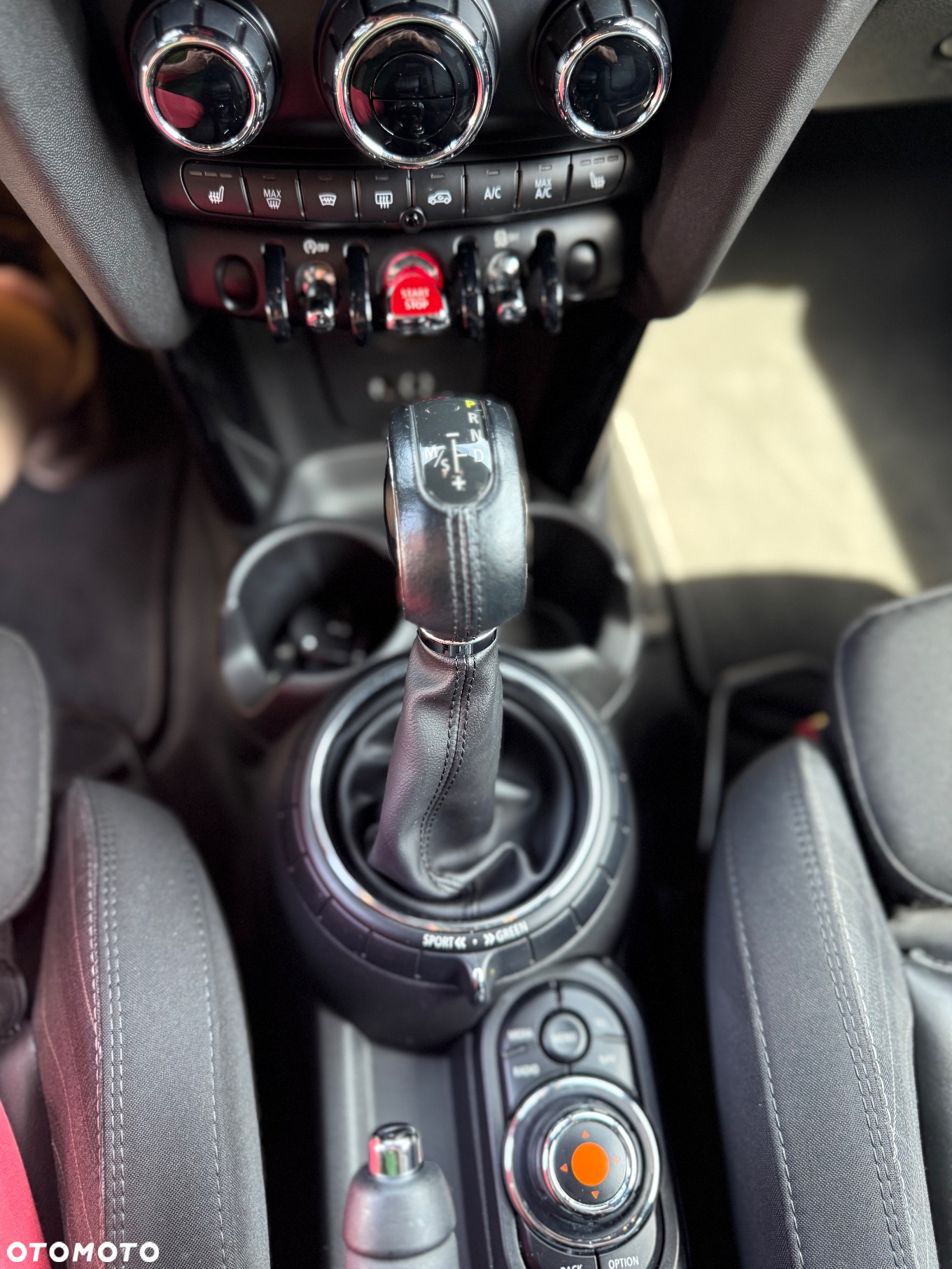 MINI Cooper - 15