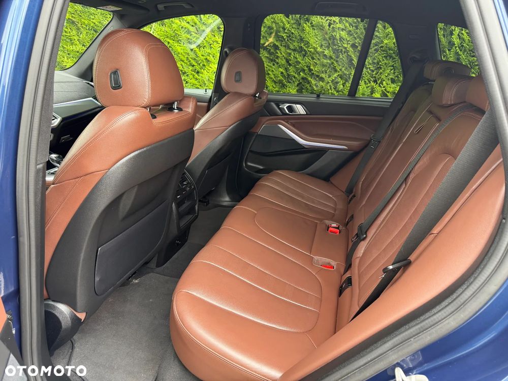 BMW X5 xDrive25d sport - 18